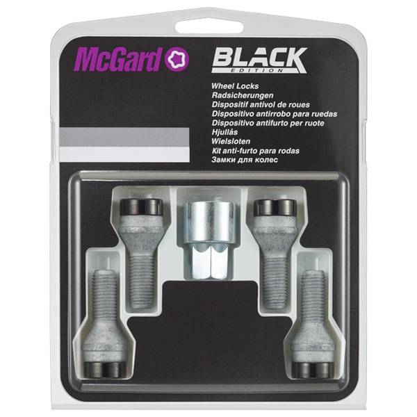 Секретки на колеса McGard 27231 SUB (болт)