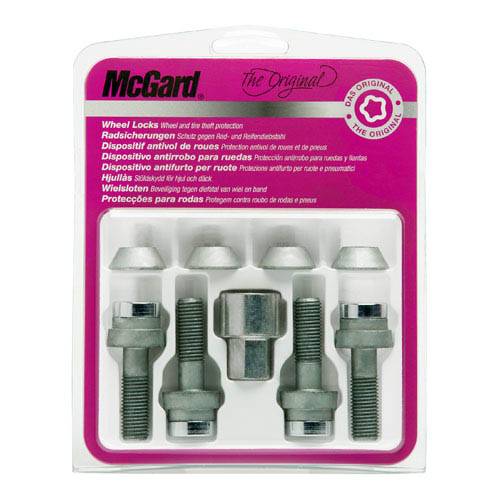 Секретки на колеса McGard 27562 SU (болт)